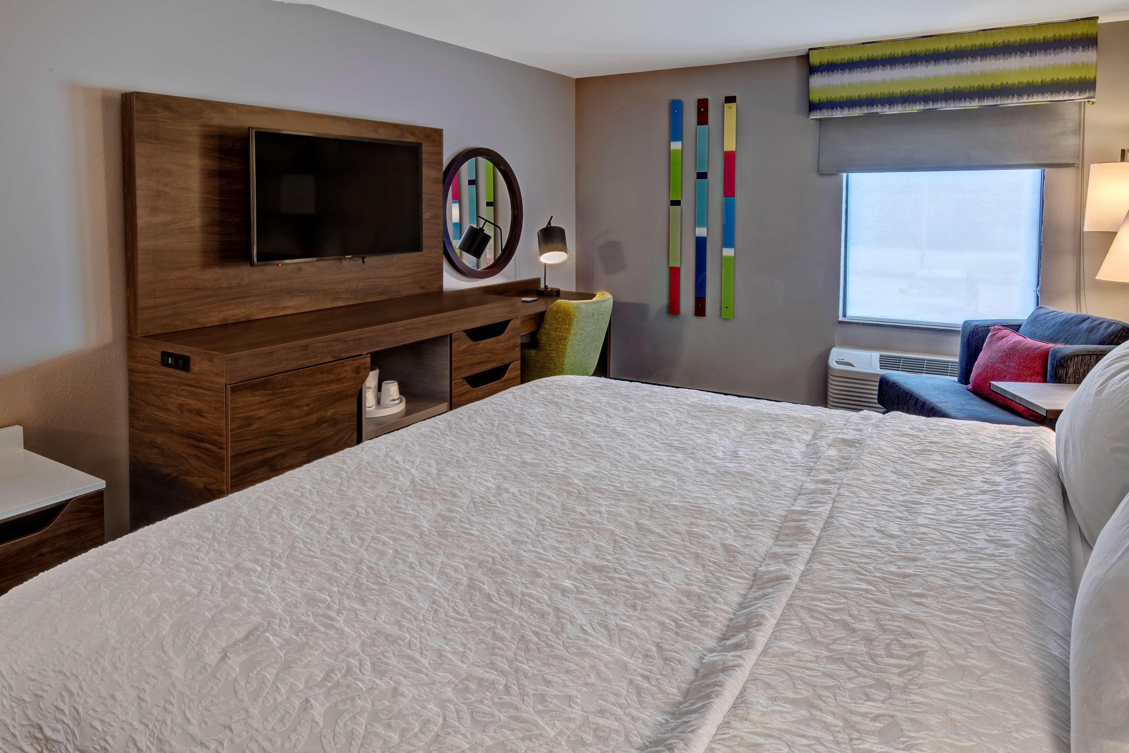 Hampton Inn New Albany Louisville West Eksteriør billede