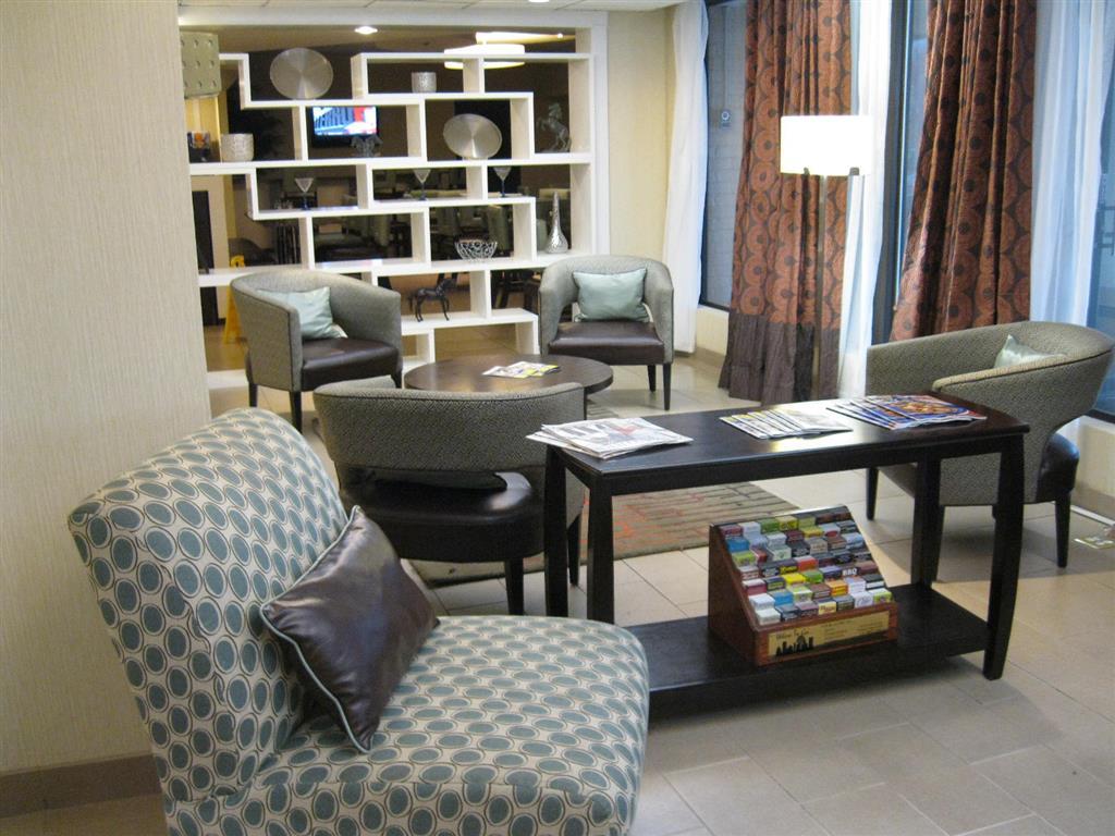 Hampton Inn New Albany Louisville West Eksteriør billede