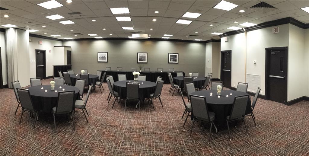 Hampton Inn New Albany Louisville West Eksteriør billede