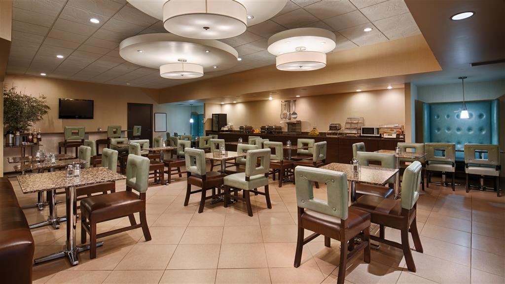 Hampton Inn New Albany Louisville West Eksteriør billede