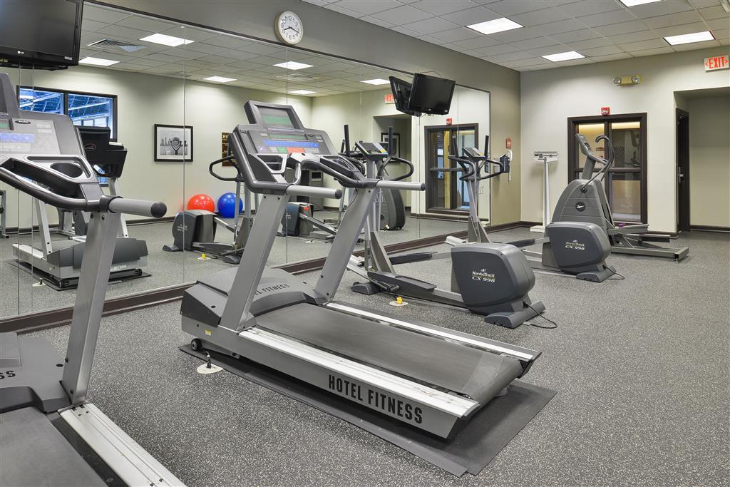 Hampton Inn New Albany Louisville West Eksteriør billede