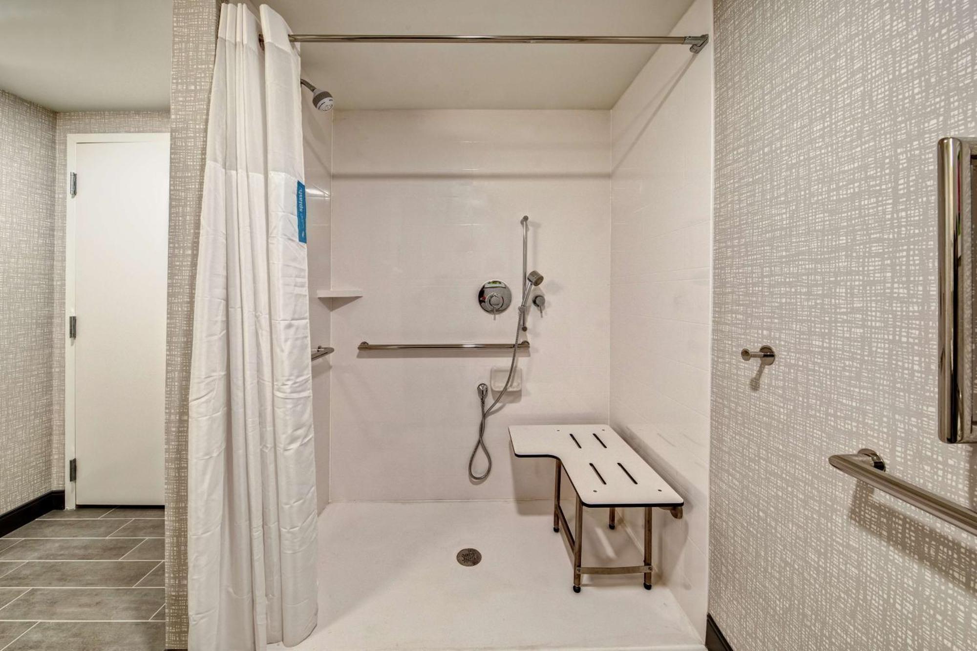 Hampton Inn New Albany Louisville West Eksteriør billede