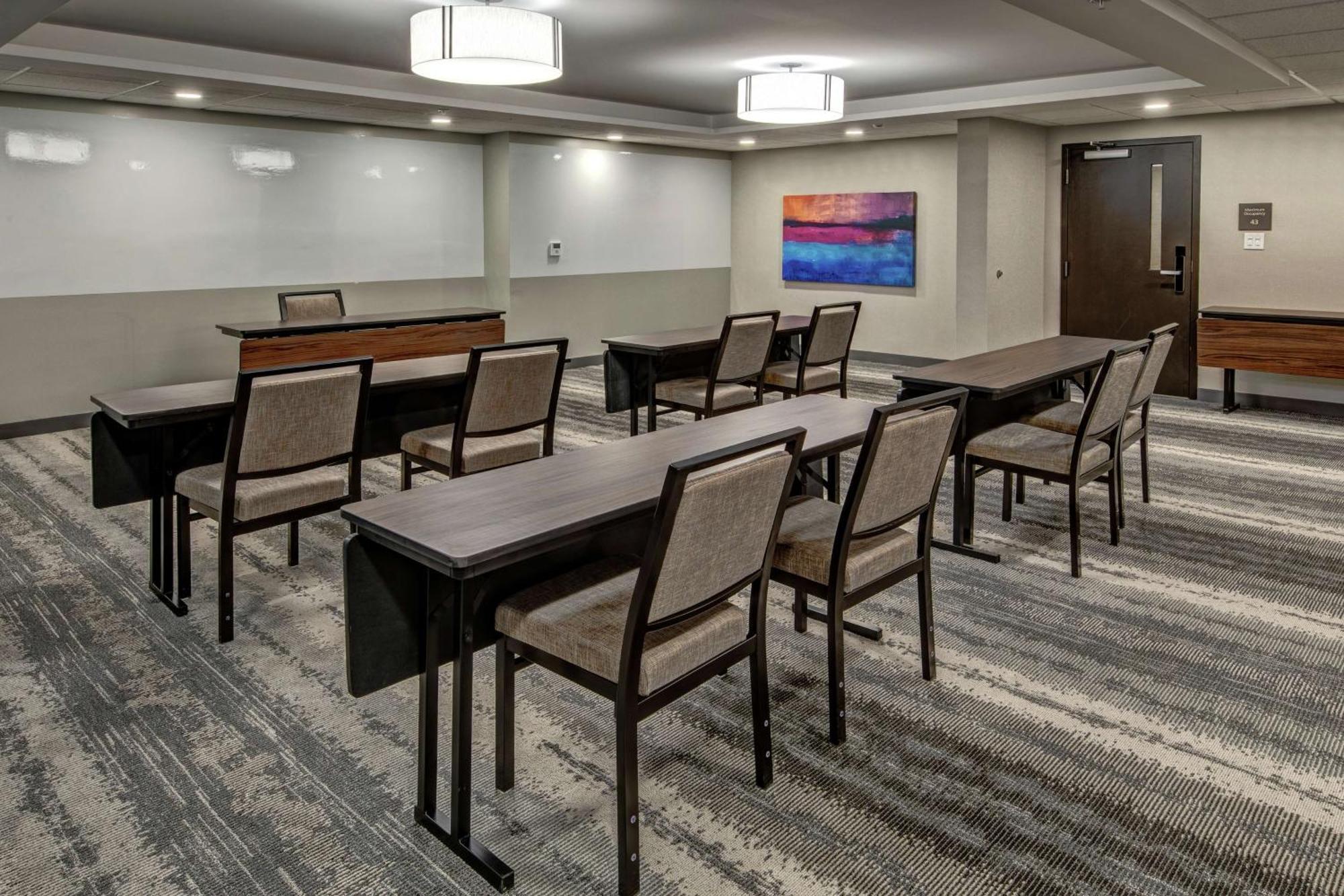 Hampton Inn New Albany Louisville West Eksteriør billede