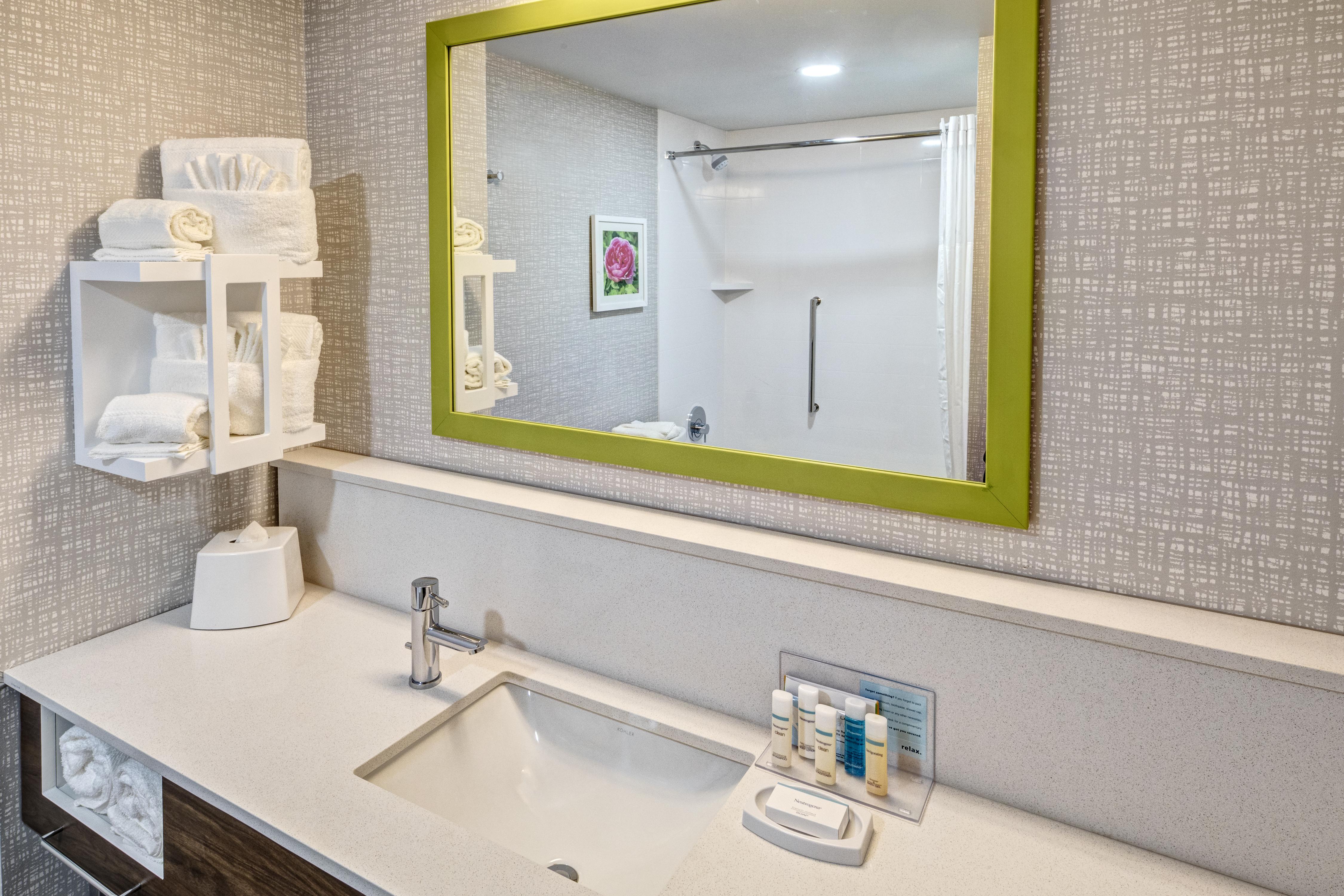 Hampton Inn New Albany Louisville West Værelse billede